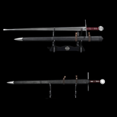 SWHZ-1003 Swordier HEMA Training Arming Sword